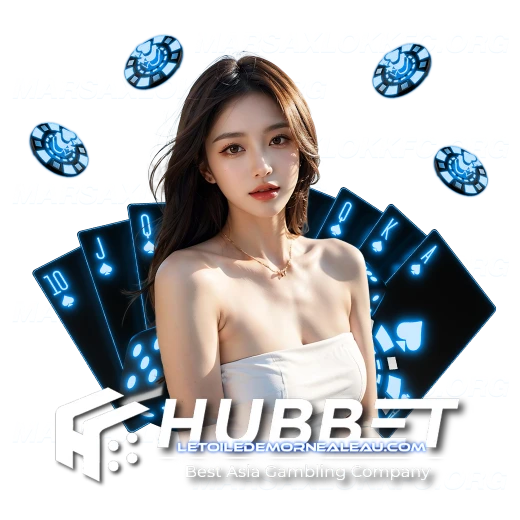 HUBBET สล็อต