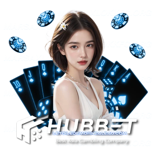 HUBBET สล็อต