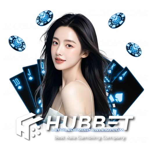 HUBBET สล็อต