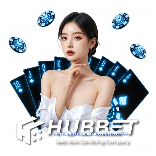 HUBBET สล็อต